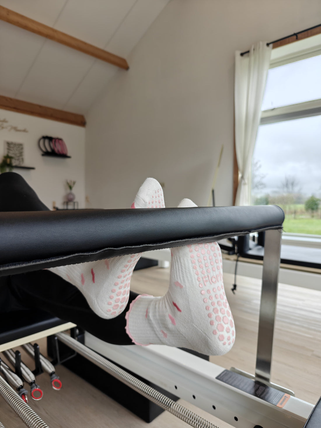 Do You Need Grip Socks for Pilates? Studio Rules, Hygiene, and Why They Matter